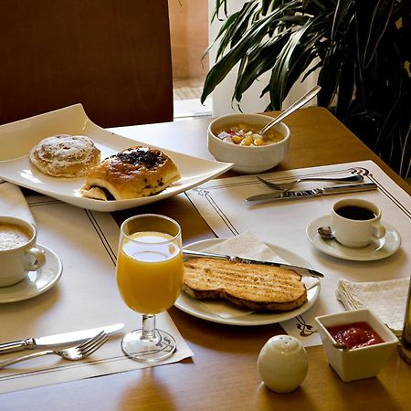 Hotel Barrameda Sanlúcar de Barrameda Extérieur photo