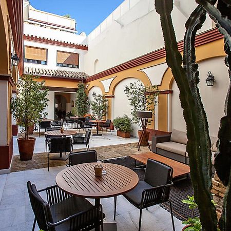 Hotel Barrameda Sanlúcar de Barrameda Extérieur photo