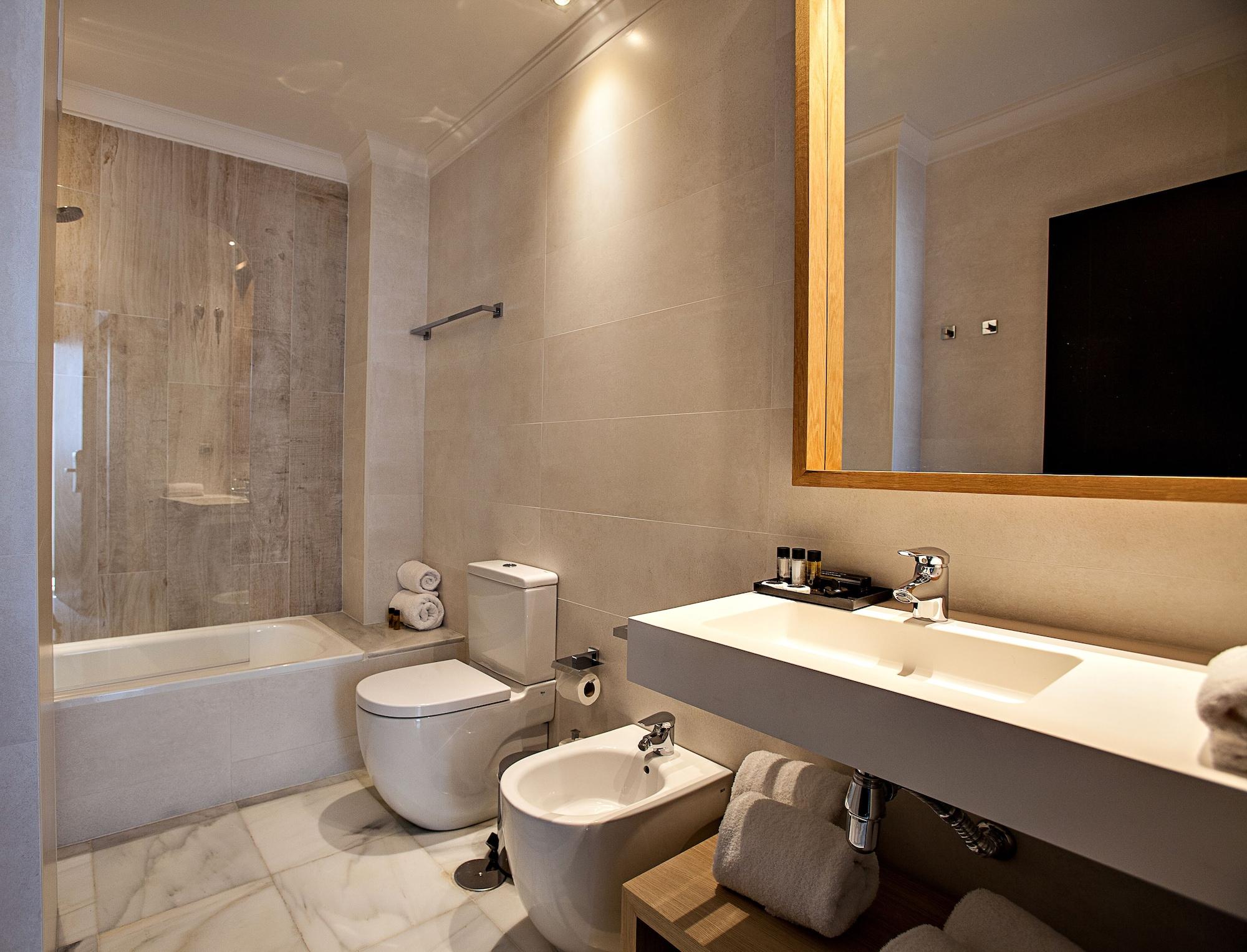 Hotel Barrameda Sanlúcar de Barrameda Extérieur photo