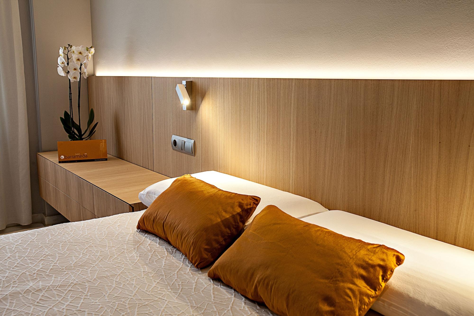 Hotel Barrameda Sanlúcar de Barrameda Extérieur photo