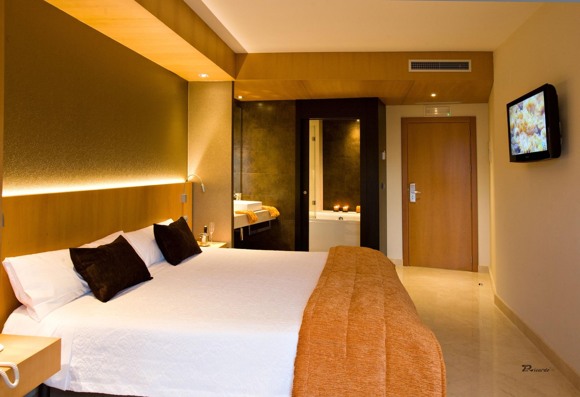 Hotel Barrameda Sanlúcar de Barrameda Extérieur photo