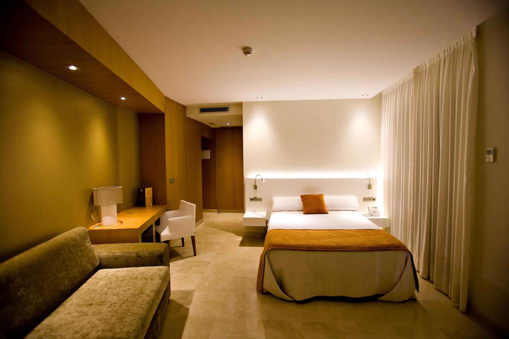 Hotel Barrameda Sanlúcar de Barrameda Extérieur photo