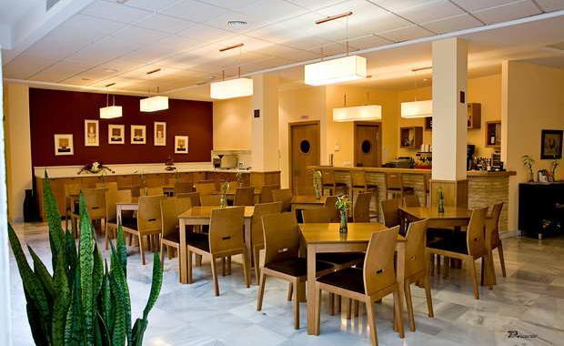 Hotel Barrameda Sanlúcar de Barrameda Extérieur photo