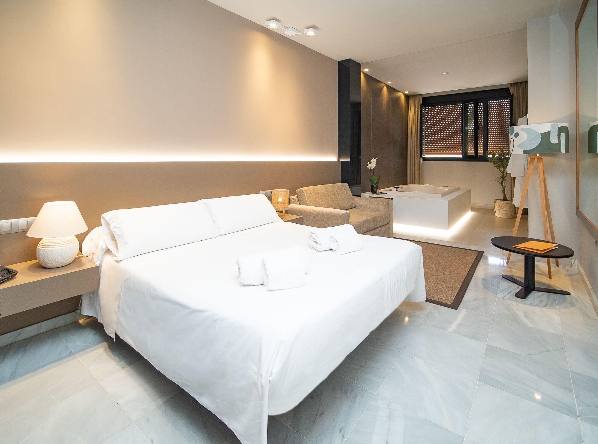 Hotel Barrameda Sanlúcar de Barrameda Extérieur photo