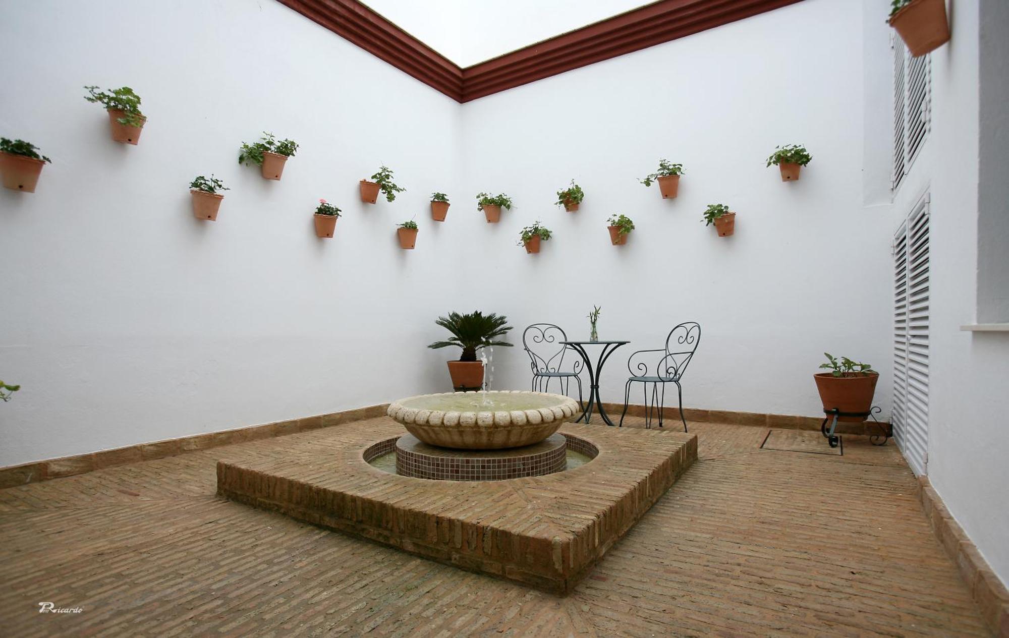 Hotel Barrameda Sanlúcar de Barrameda Extérieur photo