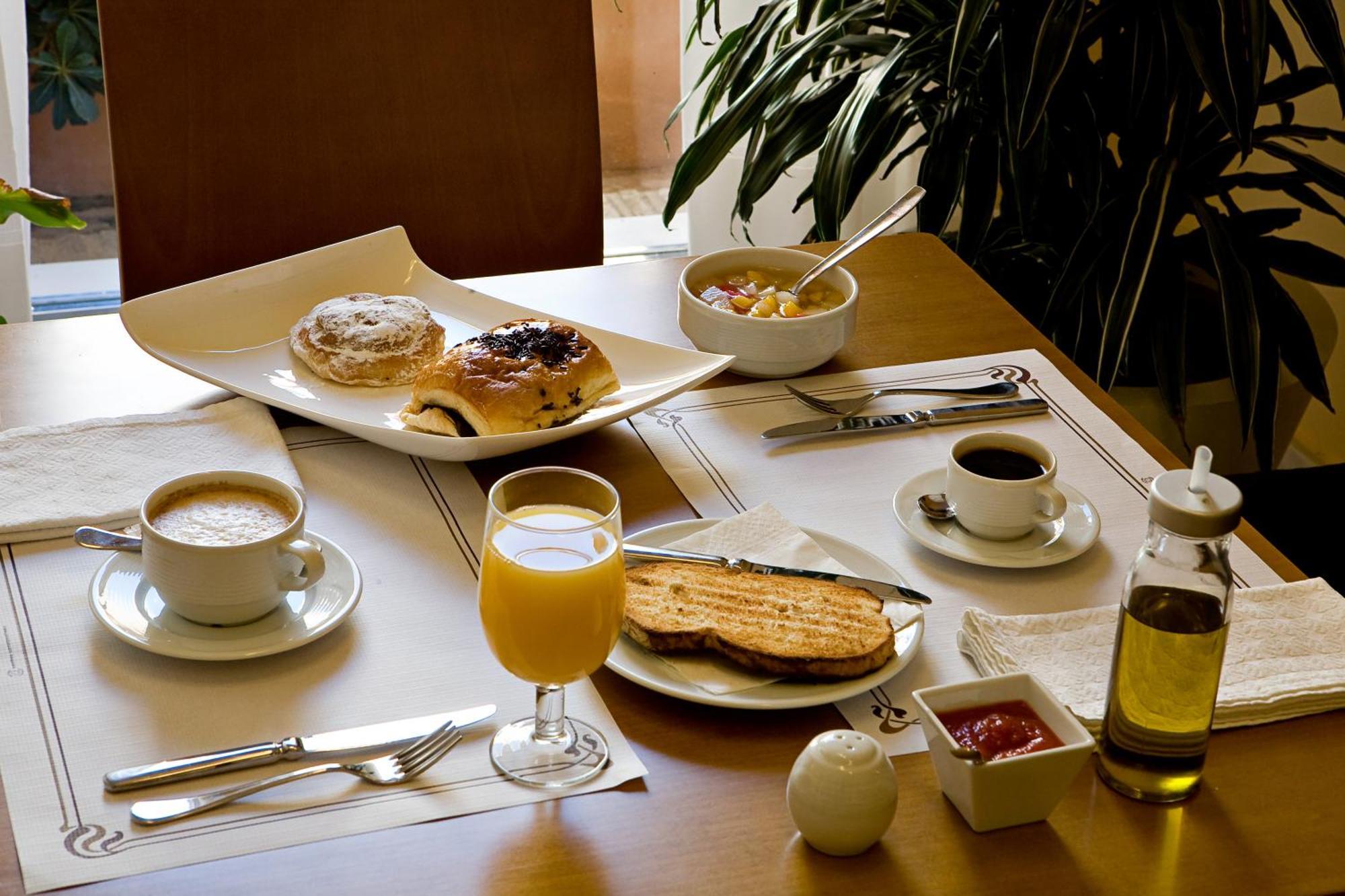 Hotel Barrameda Sanlúcar de Barrameda Extérieur photo