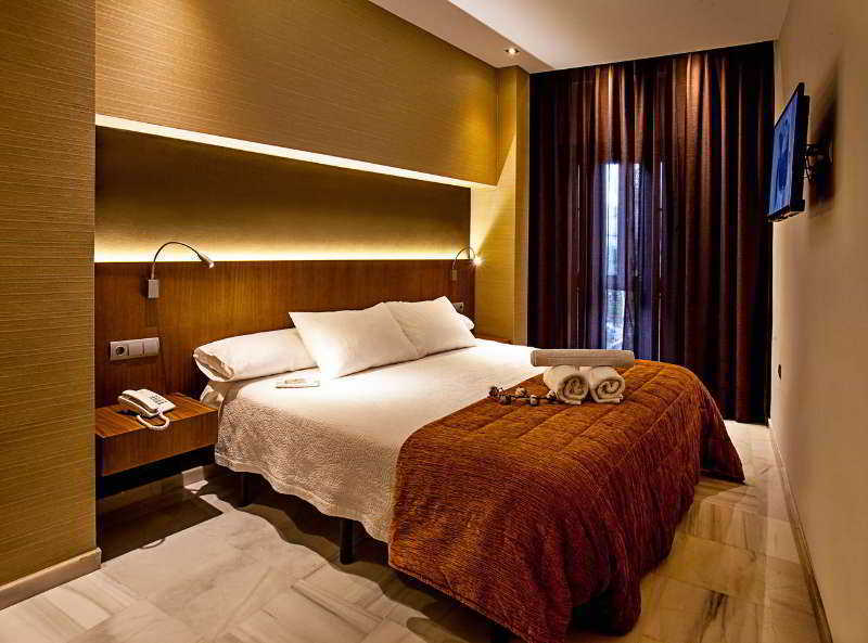 Hotel Barrameda Sanlúcar de Barrameda Extérieur photo