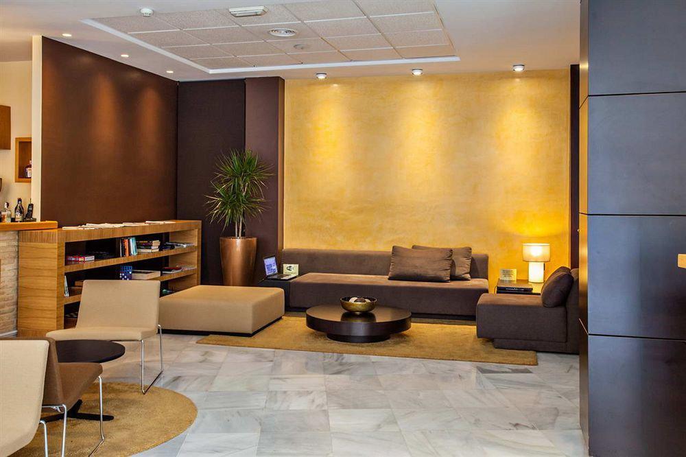 Hotel Barrameda Sanlúcar de Barrameda Extérieur photo