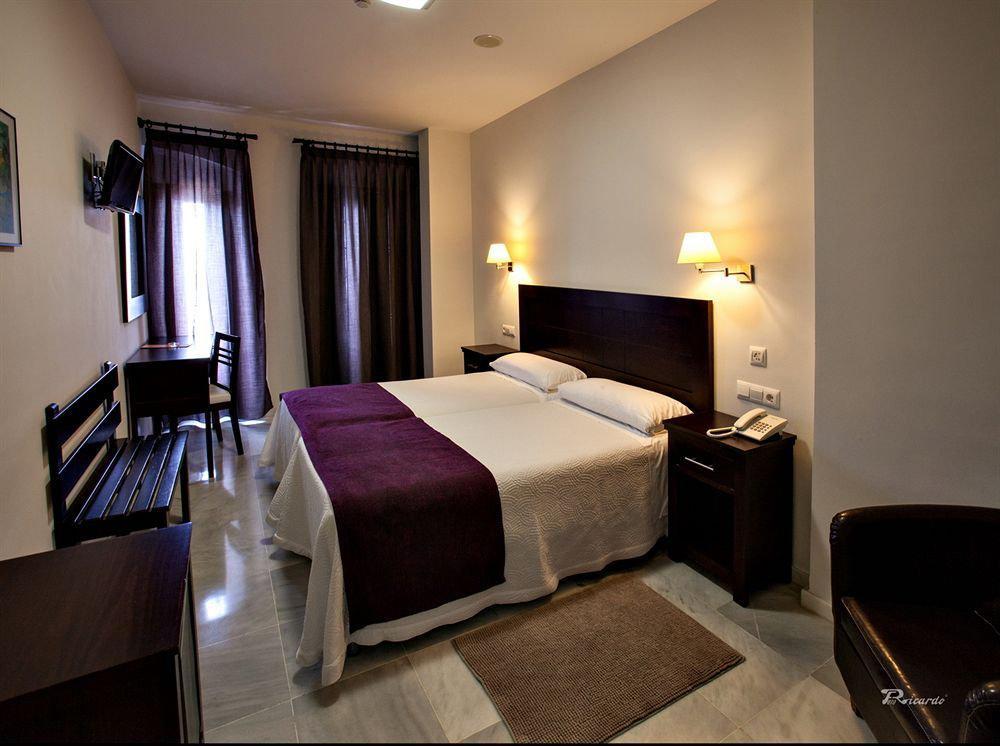 Hotel Barrameda Sanlúcar de Barrameda Extérieur photo