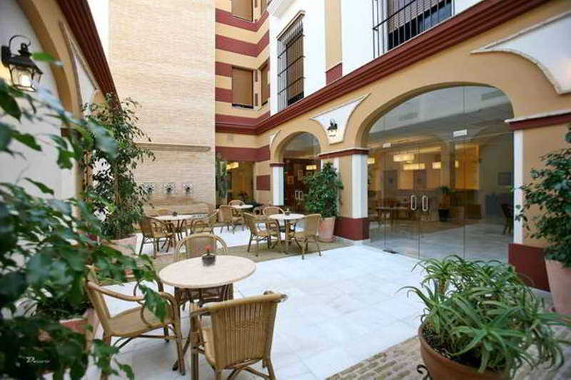 Hotel Barrameda Sanlúcar de Barrameda Extérieur photo