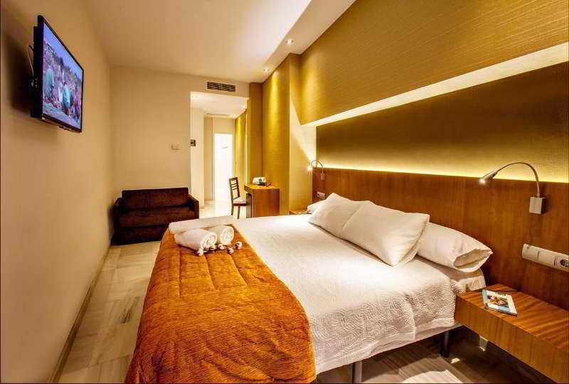 Hotel Barrameda Sanlúcar de Barrameda Extérieur photo