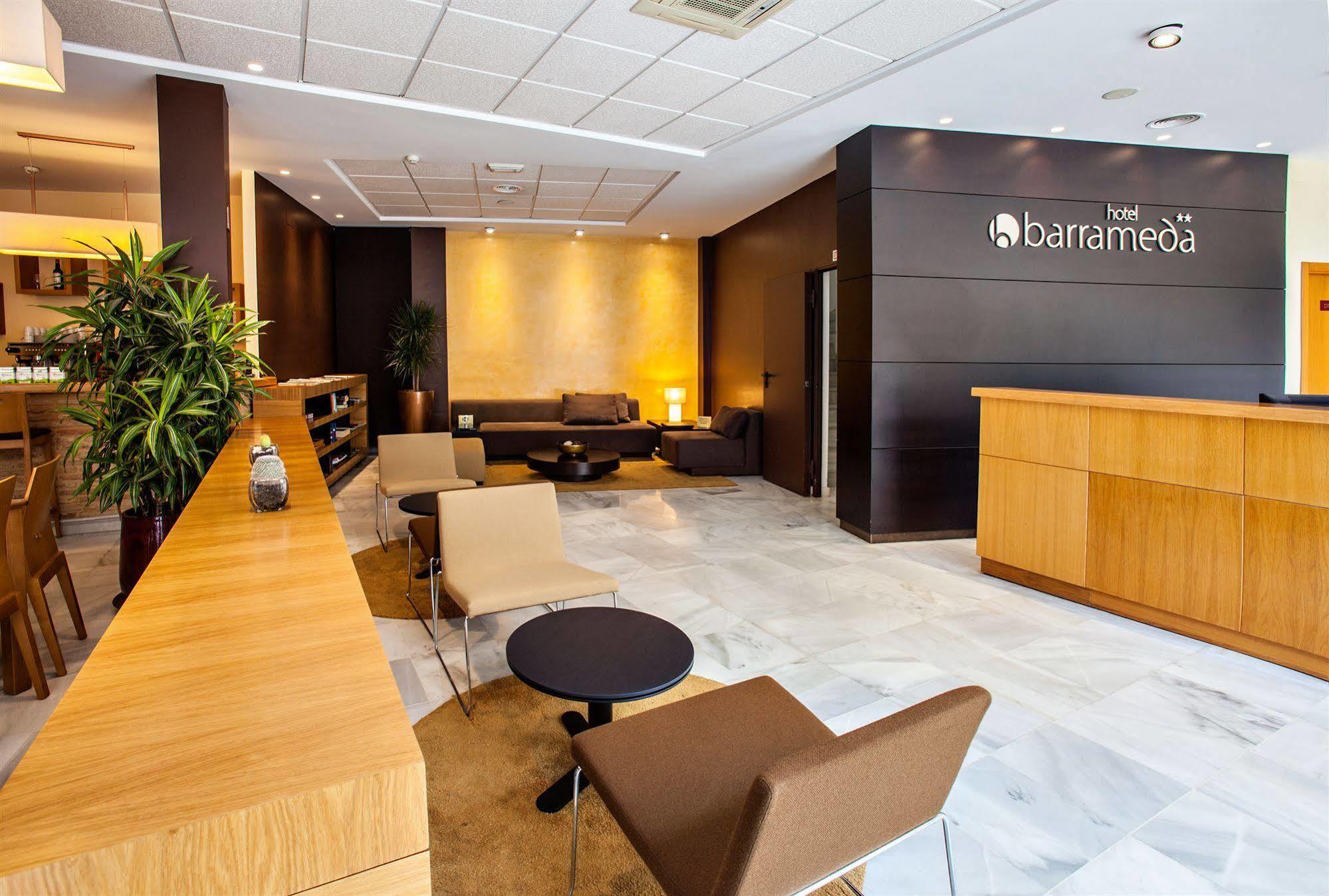 Hotel Barrameda Sanlúcar de Barrameda Extérieur photo