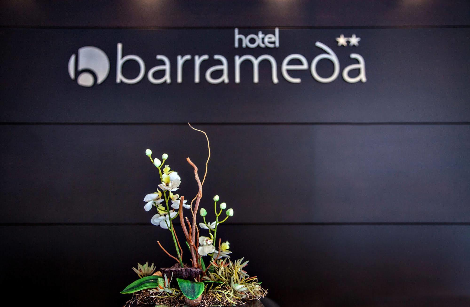 Hotel Barrameda Sanlúcar de Barrameda Extérieur photo