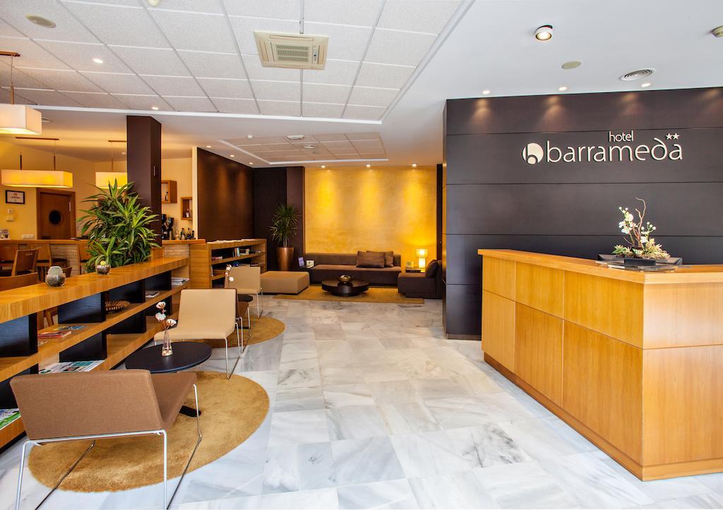 Hotel Barrameda Sanlúcar de Barrameda Extérieur photo